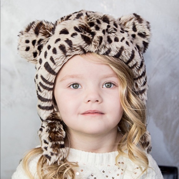 Other - Eskimo kids Hat